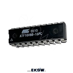 آی سی ATF16V8B