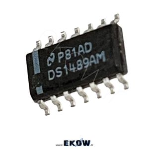 آی سی DS1489AM