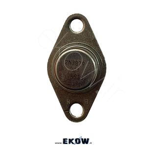 ترانزیستور قابلمه ای 2N3879