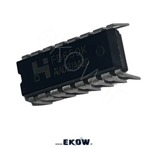 آی سی FD650K