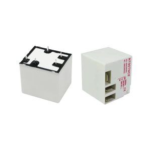 رله 220 ولت 30 آمپر مدل NT90