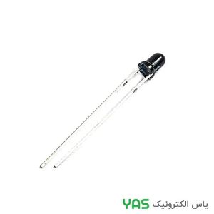 LED گیرنده 3MM