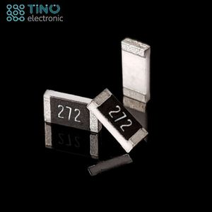 مقاومت 2.7K 1206 SMD - تینو الکترونیک