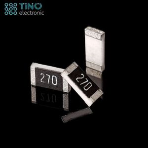 مقاومت 27Ohm 1206 SMD
