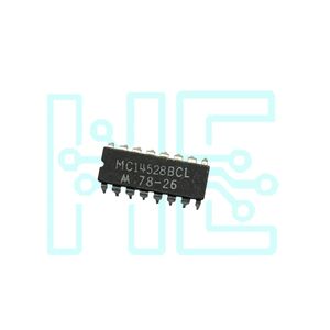 MC14528BCL