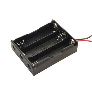 جاباتری سه تایی باتری های لیتیوم یون 3.7V سایز 18650