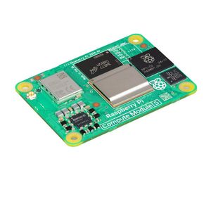 رسپبری CM5 مدل (CM5104032) ساخت انگلستان Raspberry Pi Compute Module 5
