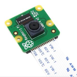 دوربین رسپبری پای 8 مگاپیکسل نسل دوم Raspberry Pi Camera Module 2