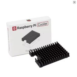 فن و هیت سینک خنک کننده CM5 مناسب برد Raspberry Compute Module 5