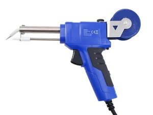 هویه تفنگی ZD-555