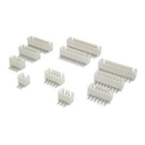 کانکتور XH نری 2 پین رایت