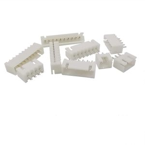 کانکتور XH نری 6 پین صاف