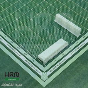 کانکتور XH مادگی 11 پین (2.5mm)