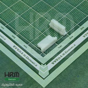کانکتور SH مادگی 9 پین (1mm)