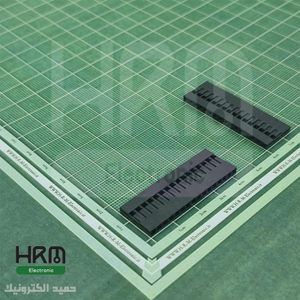 کانکتور هوزینگ 16 پین (16*1) 2.54mm