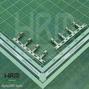 سرسیم کانکتور SM بین‌راهی مادگی (2.5mm)