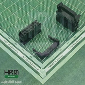 کانکتور آی‌ دی سی 14پین (2.54mm)