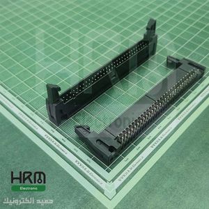 کانکتور PHL قفل‌دار نر رایت 60 پین (2.54mm)