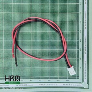 کانکتور پینگرد 5264 سیمدار مادگی 2 پین (2.5mm)