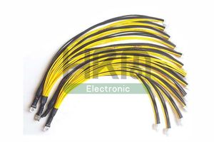 دسته سیم 4 تایی پاور با کابلشو