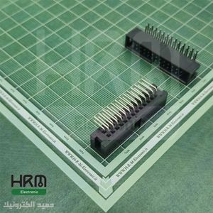 باکس هدر نر رایت 26پین (2.54mm)