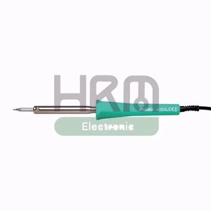 هویه 100 وات پروسکیت مدل 124B