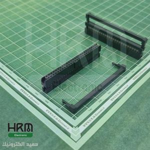 کانکتور آی‌ دی سی 50پین (2mm)