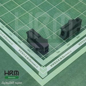 کانکتور مینی ATX نری بین راهی 2 پین (1*2) Mini ATX