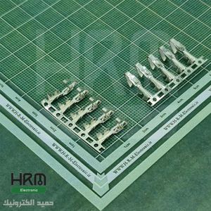 سرسیم کانکتور 3.96mm) CH)