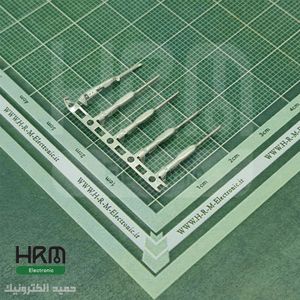 سرسیم نری هوزینگ 2.54mm