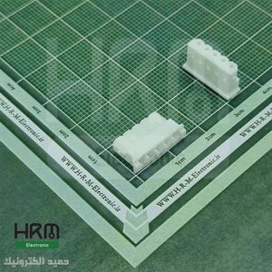 کانکتور پینگرد مادگی 5 پین (2.5mm)