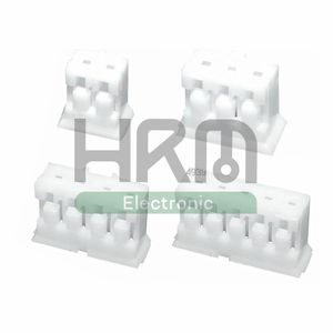 کانکتور مینیاتوری PH نری 2 پین بین‌راهی تک ردیفِ (2mm)