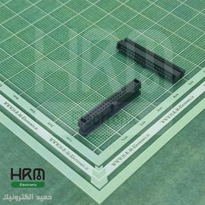 کانکتور آی‌ دی سی 40پین (1.27mm)