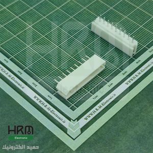 کانکتور پینگرد نری صاف 9 پین (2.5mm)