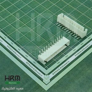 کانکتور XH نری 11 پین رایت (2.5mm)