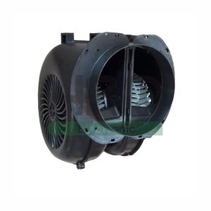 فن حلزونی التراژن بلبرینگی 2500 دور (2450 دور واقعی) 3 ماه گارانتی