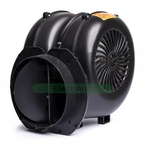 فن حلزونی التراژن بلبرینگی 2300 دور (2250دور واقعی) 3 ماه گارانتی