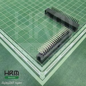 باکس هدر نر رایت 40پین (2.54mm)