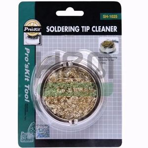 پاک کننده نوک هویه پروسکیت مدل 1025