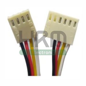 کابل تبدیل 4 به 6 پین فن ماینر