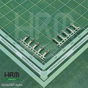 سرسیم کانکتور پینگرد (2.5mm)
