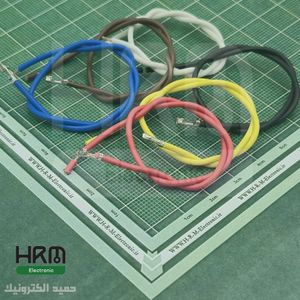 سیم آیفونی 20cm (JAE)