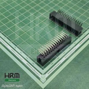 باکس هدر نر رایت 30پین (2.54mm)