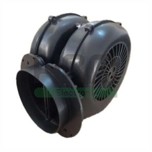 فن حلزونی التراژن بوشی 2200 دور (3 ماه گارانتی)