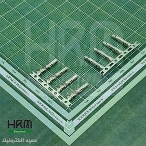 سر سیم کانکتور ATX مادگی