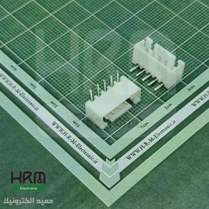 کانکتور XH نری 5 پین رایت (2.5mm)