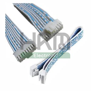 کابل فلت دیتا ماینر 18 پین (9*2) مناسب دستگاه‌های A1, F1, S9 (فابریک)