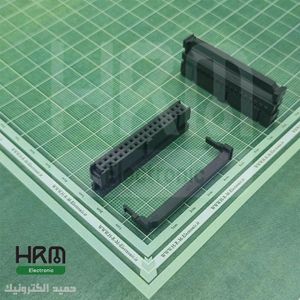 کانکتور آی‌ دی سی 34پین (2.54mm)