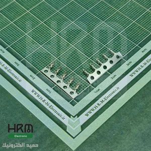 سرسیم کانکتور 1.25mm) FH)