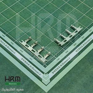 سرسیم کانکتور EH